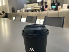 -M Stand(成都COSMO店)