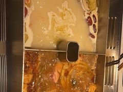 -九鼎轩脆毛肚火锅(南京东路店)