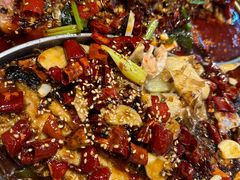 -锦尚阁烤鱼(望京新荟城店)