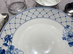 -悦融琥珀·京鲁菜·海味珍品(西单店)