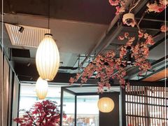 大堂-湊湊火锅·茶憩(上海合生汇店)