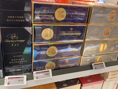 -东荟城名店仓