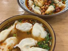 -三姐妹饺子(东木头市店)