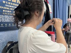 -海底捞火锅(群光广场店)