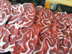 -牛品福潮汕牛肉火锅(旺庄店)