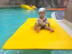 -杭州开元森泊度假乐园