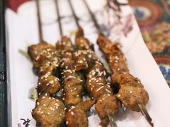 -烟疆印象新疆菜(万联广场店)
