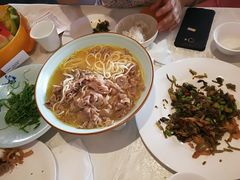 -大碗居·烤鸭·鱼头泡饼(天坛东门店)