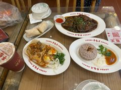 -芋包王闽南茶楼(八市店)