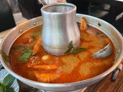 -Hi YOU你的饭局泰餐厅(雍和宫店)