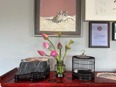 -江南雅厨(李公堤店)