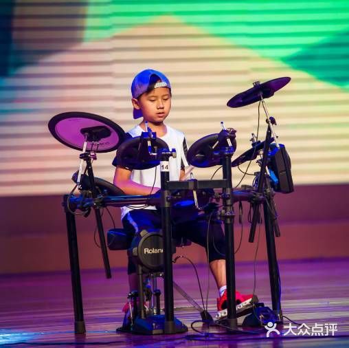 新手架子鼓小技巧来啦