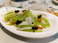-兰桂坊·花园餐厅(西湖店)