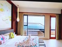 -惠州金海湾嘉华度假酒店