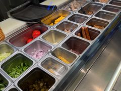 -赛百味SUBWAY(星摩尔店)