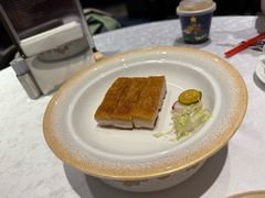 -红棉中餐厅·广州海航威斯汀酒店