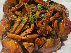 -洞天食府(北大街店)