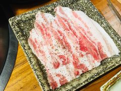 -竹涟烧肉(太古里店)