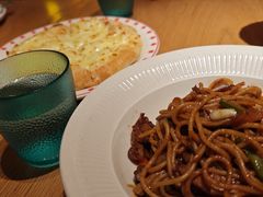 -菲滋意式餐厅(鄞州印象城店)