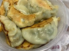 -八珍·广式煎饺·广州老字号(北京路总店)
