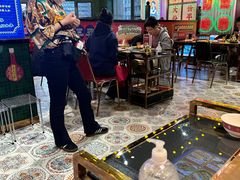 -大吉利·潮汕鲜牛肉火锅(河西店)
