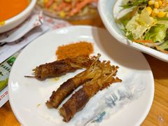 -松坂屋日料自助(长城路店)