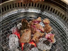 -松鱼亭·和牛烧肉(协鑫广场店)