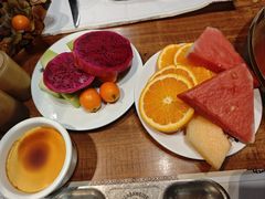 -汉巴味德(北京银座和谐广场店)