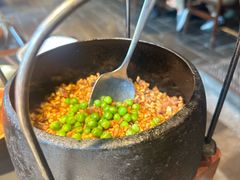 -索溪山寨·湘西饮食文化博物馆(标志门店)