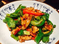 -客语客家菜(东山口店)