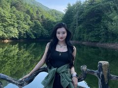 -洛阳白云山景区