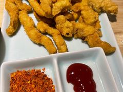 -全牛匠·乐山跷脚牛肉(新中关店)