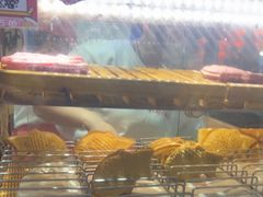 -粉粉乐鲷鱼烧(美罗城店)