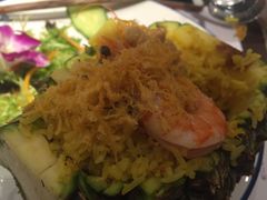 -美奈小馆·越南料理(中航城君尚购物中心店)