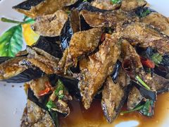-叶存利海鲜大馅饺子(海宁路总店)
