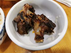 -重庆金爪爪干锅(龙头寺店)