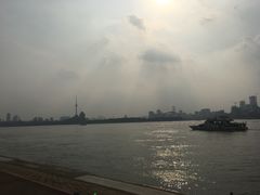 -武昌江滩