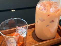 -simply thai天泰(静安嘉里中心店)