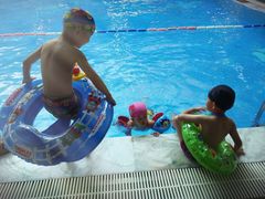 -AdD全日制餐厅(中谷花园酒店)