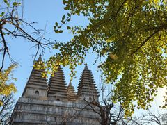 -北京石刻艺术博物馆(五塔寺)
