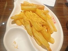 -豪享来中西餐厅(隆昌店)