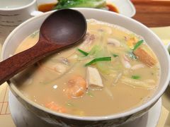 -荣家黄鱼面(前滩太古里店)
