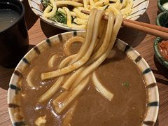-CURRY YA 熟成咖哩專門店(深圳湾万象城店)