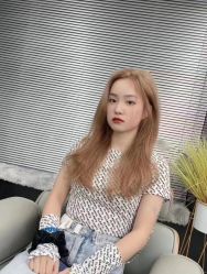 -藤野造型烫染·接发