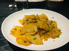 -金谷仓家庭料理(马泉营店)
