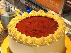 -Pantry's Best派悦坊蛋糕(K11购物艺术中心店)