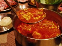 -西塔老太太泥炉烤肉(杭州首店)