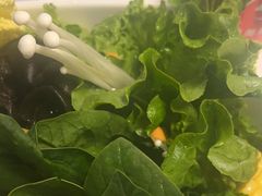 -煲王粤菜餐厅(中侨中心店)