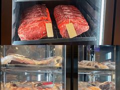 -MONICH牛排融合餐厅(和义大道购物中心店)