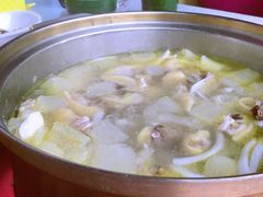 -润园四季椰子鸡火锅(海上世界店)